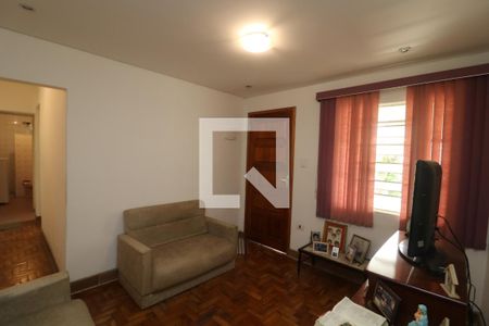 Sala de casa para alugar com 3 quartos, 100m² em Vila Formosa, São Paulo