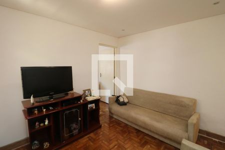 Sala de casa para alugar com 3 quartos, 100m² em Vila Formosa, São Paulo