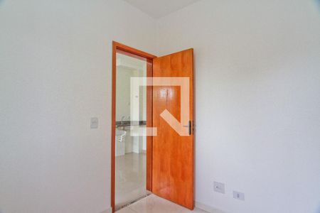 Quarto 1 de apartamento para alugar com 2 quartos, 38m² em Jardim Mangalot, São Paulo