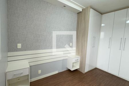 Quarto 1 de apartamento para alugar com 2 quartos, 57m² em Jardim Maria Helena, Barueri