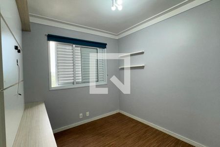 Quarto 2 de apartamento para alugar com 2 quartos, 57m² em Jardim Maria Helena, Barueri