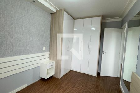 Quarto 1 de apartamento para alugar com 2 quartos, 57m² em Jardim Maria Helena, Barueri