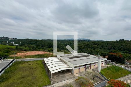 Vista da Sacada de apartamento para alugar com 2 quartos, 57m² em Jardim Maria Helena, Barueri