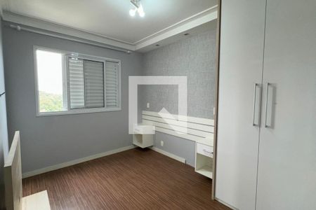 Quarto 1 de apartamento para alugar com 2 quartos, 57m² em Jardim Maria Helena, Barueri