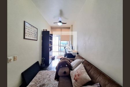 Sala de apartamento à venda com 2 quartos, 75m² em Glória, Rio de Janeiro