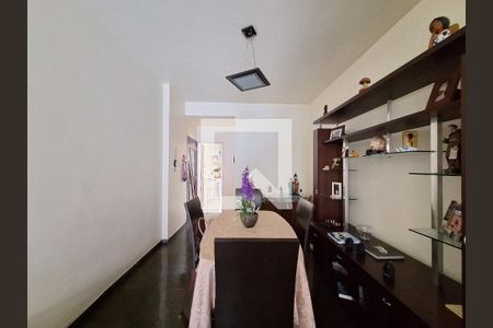 Sala de apartamento à venda com 2 quartos, 75m² em Glória, Rio de Janeiro