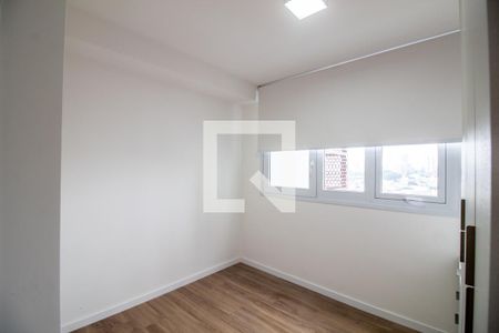 Suíte  de apartamento à venda com 1 quarto, 48m² em Vila Sao Francisco (zona Sul), São Paulo