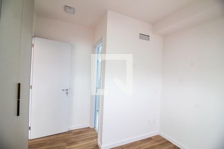 Suíte  de apartamento à venda com 1 quarto, 48m² em Vila Sao Francisco (zona Sul), São Paulo