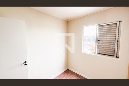 Quarto 1 de apartamento à venda com 3 quartos, 60m² em Parque Marajoara, Santo André