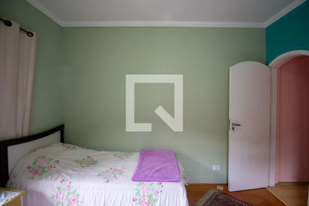 Quarto 1 de casa para alugar com 3 quartos, 120m² em Jardim Nossa Senhora do Carmo, São Paulo