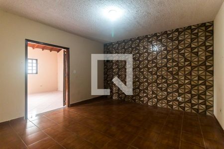 Quarto 1 de casa para alugar com 3 quartos, 177m² em Jardim Estela, Poá