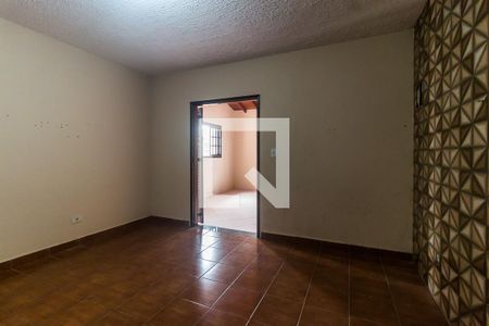 Quarto 1 de casa para alugar com 3 quartos, 177m² em Jardim Estela, Poá