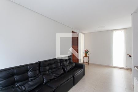 Sala de casa à venda com 5 quartos, 300m² em Carlos Prates, Belo Horizonte