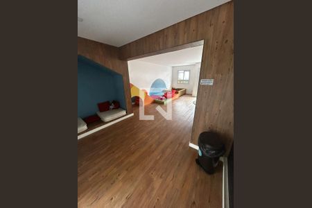 Foto 19 de apartamento à venda com 2 quartos, 38m² em Vila Invernada, São Paulo