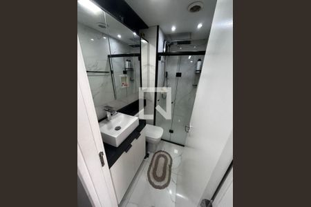 Foto 10 de apartamento à venda com 2 quartos, 38m² em Vila Invernada, São Paulo