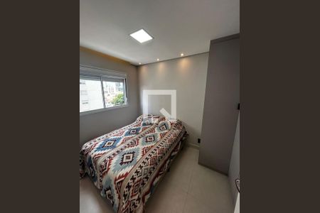 Foto 08 de apartamento à venda com 2 quartos, 38m² em Vila Invernada, São Paulo