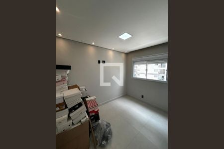 Foto 11 de apartamento à venda com 2 quartos, 38m² em Vila Invernada, São Paulo