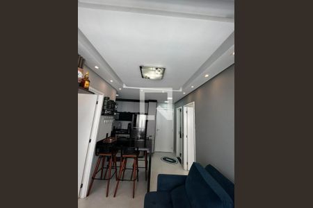 Foto 03 de apartamento à venda com 2 quartos, 38m² em Vila Invernada, São Paulo