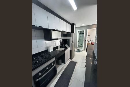 Foto 05 de apartamento à venda com 2 quartos, 38m² em Vila Invernada, São Paulo