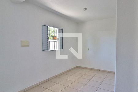 Sala/Cozinha de casa para alugar com 2 quartos, 42m² em Sumaré, Alvorada