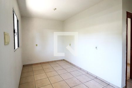 Sala/Cozinha de casa para alugar com 2 quartos, 42m² em Sumaré, Alvorada