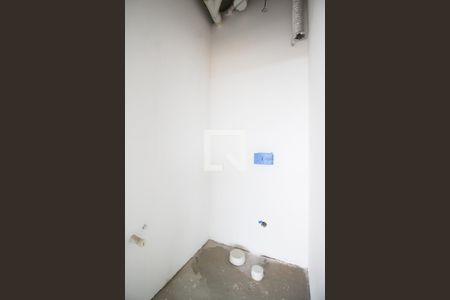 Lavabo de apartamento à venda com 3 quartos, 183m² em Vila Nova Conceição, São Paulo