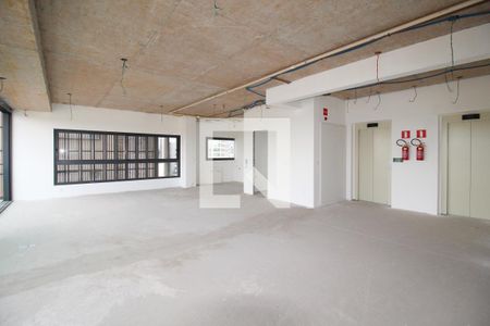 Sala de apartamento à venda com 3 quartos, 183m² em Vila Nova Conceição, São Paulo