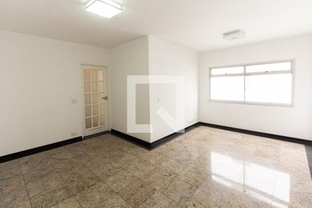 Sala de apartamento à venda com 3 quartos, 95m² em Vila Olímpia, São Paulo