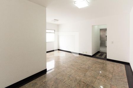 Sala de apartamento à venda com 3 quartos, 95m² em Vila Olímpia, São Paulo