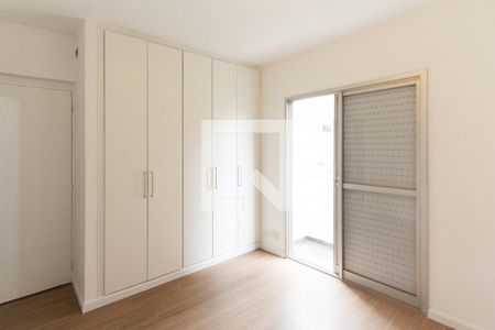 Suíte de apartamento à venda com 3 quartos, 95m² em Vila Olímpia, São Paulo