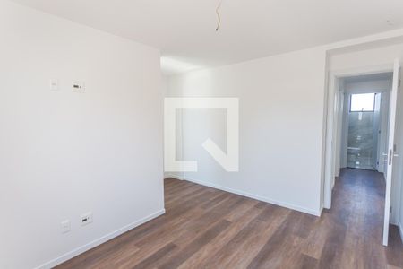 Suíte de apartamento à venda com 4 quartos, 168m² em Santa Ines, Belo Horizonte