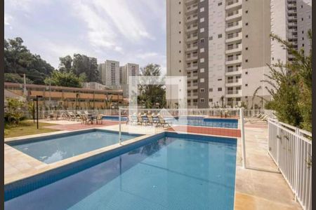 Foto 22 de kitnet/studio à venda com 1 quarto, 40m² em Jardim Ibitirama, São Paulo