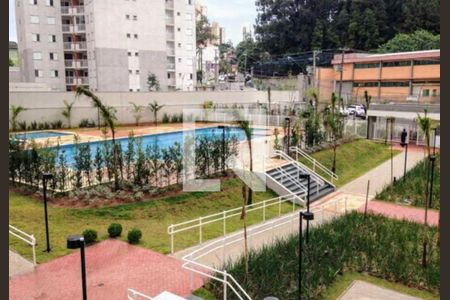 Foto 14 de kitnet/studio à venda com 1 quarto, 40m² em Jardim Ibitirama, São Paulo