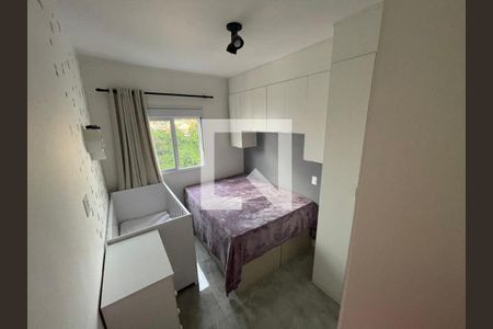 Foto 05 de kitnet/studio à venda com 1 quarto, 40m² em Jardim Ibitirama, São Paulo