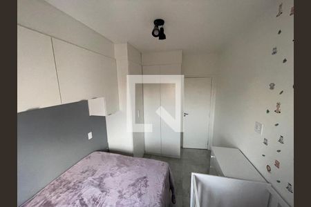 Foto 04 de kitnet/studio à venda com 1 quarto, 40m² em Jardim Ibitirama, São Paulo