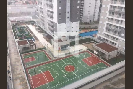 Foto 17 de kitnet/studio à venda com 1 quarto, 40m² em Jardim Ibitirama, São Paulo