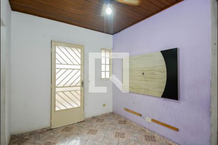 Sala de casa para alugar com 1 quarto, 63m² em Picanço, Guarulhos