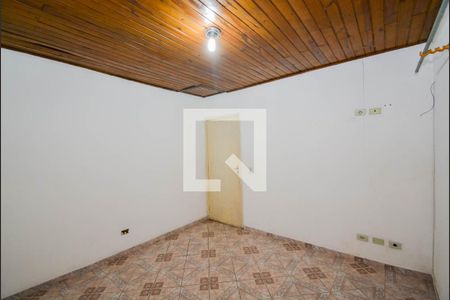 Quarto  de casa para alugar com 1 quarto, 63m² em Picanço, Guarulhos