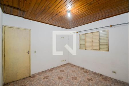 Quarto  de casa para alugar com 1 quarto, 63m² em Picanço, Guarulhos