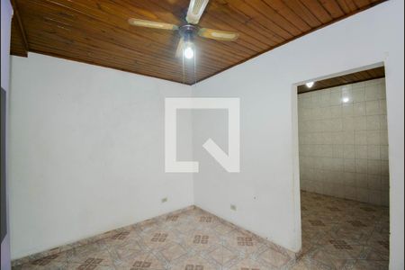 Sala de casa para alugar com 1 quarto, 63m² em Picanço, Guarulhos