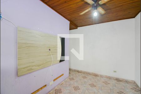 Sala de casa para alugar com 1 quarto, 63m² em Picanço, Guarulhos