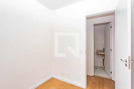 Quarto 1 de apartamento para alugar com 2 quartos, 40m² em Vila Água Funda, São Paulo