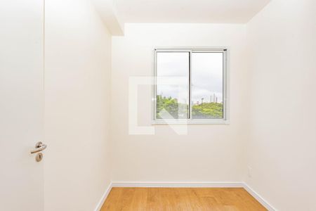 Quarto 1 de apartamento para alugar com 2 quartos, 40m² em Vila Água Funda, São Paulo