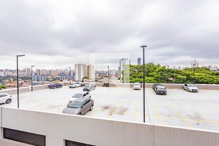 Vista de apartamento para alugar com 2 quartos, 40m² em Vila Água Funda, São Paulo