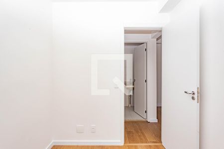 Quarto 1 de apartamento para alugar com 2 quartos, 40m² em Vila Água Funda, São Paulo