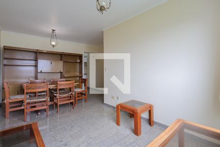 Sala de apartamento à venda com 3 quartos, 88m² em Santana, São Paulo