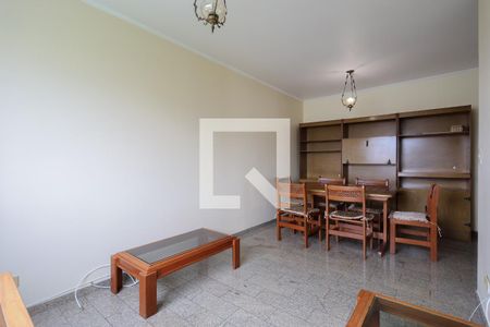 Sala de apartamento à venda com 3 quartos, 88m² em Santana, São Paulo