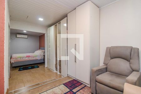 Quarto 1 de casa à venda com 2 quartos, 158m² em Nonoai, Porto Alegre