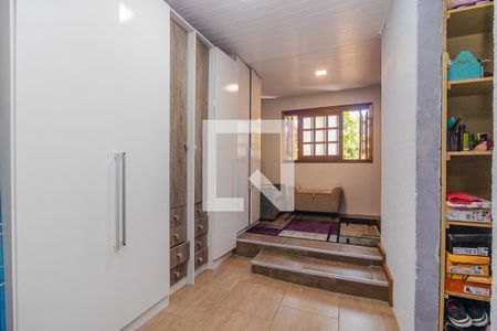 Quarto 1 de casa à venda com 2 quartos, 158m² em Nonoai, Porto Alegre