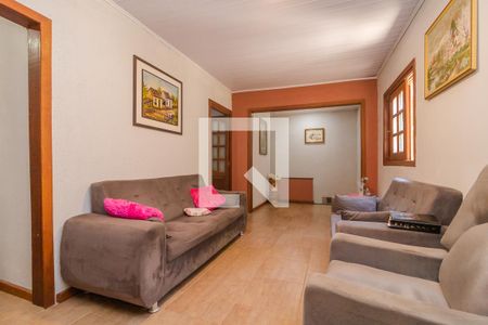 Sala de casa à venda com 2 quartos, 158m² em Nonoai, Porto Alegre